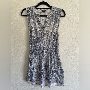 Lucky brand dress